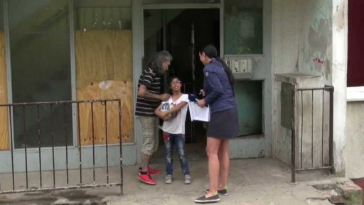 Litvínovské sídliště Janov bez doplatků na bydlení