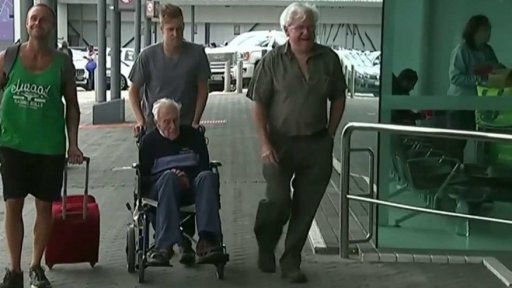 Debata o legalizaci eutanazie