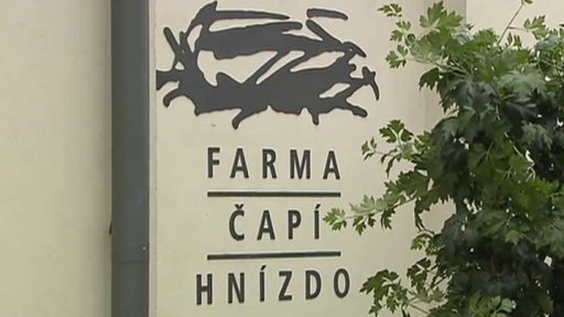 Společnost IMOBA by měla vrátit dotaci na Čapí hnízdo