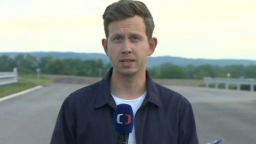 Obchvat Českých Budějovic