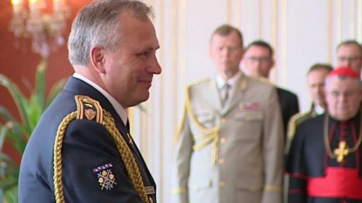 Prověrka Rostislava Pilce