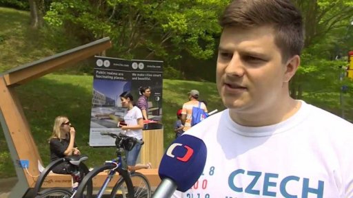 Česká stopa na americkém trhu