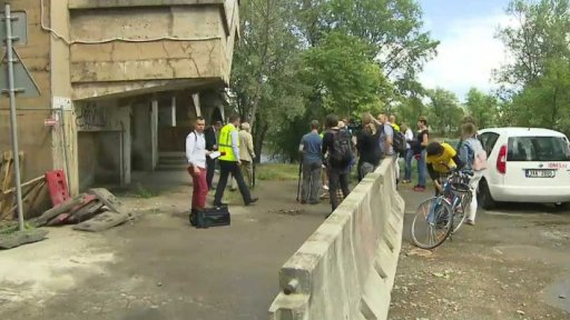 Rozhodnutí o Libeňském mostu