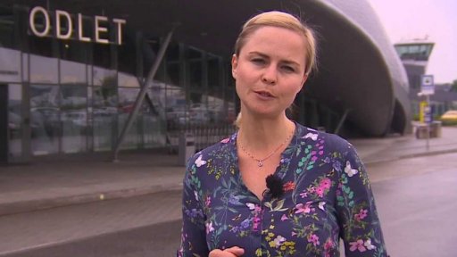 Bezplatná wi-fi síť