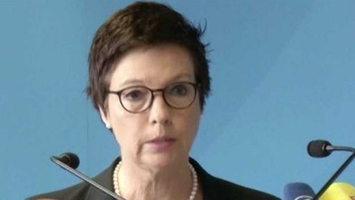 Skandál s udělováním azylu v Německu