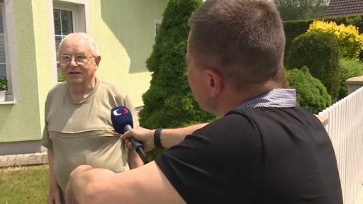 Zemětřesení na Chebsku