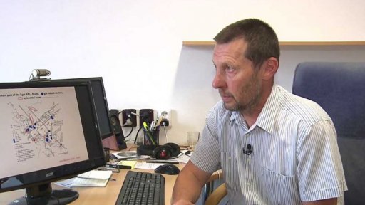 Různé druhy zemětřesení