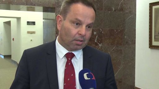 Příspěvek na péči