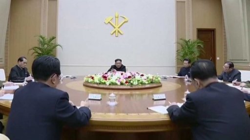 Do summitu zbývaly tři týdny