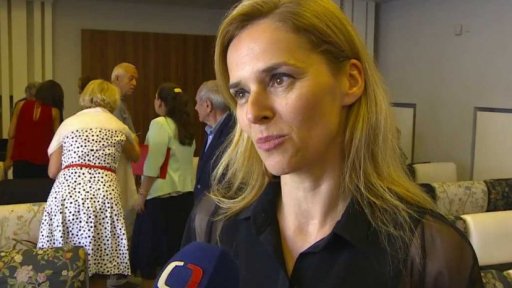 Cena Karla Havlíčka Borovského