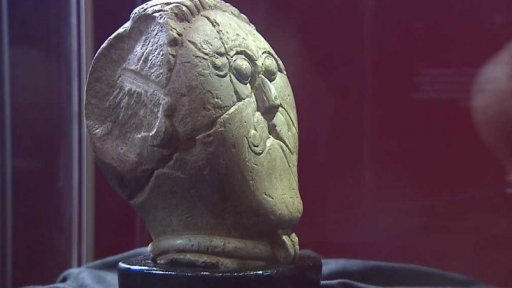 Výstava o životě Keltů