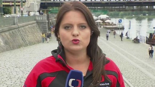 Železniční most pod Vyšehradem bude zbourán