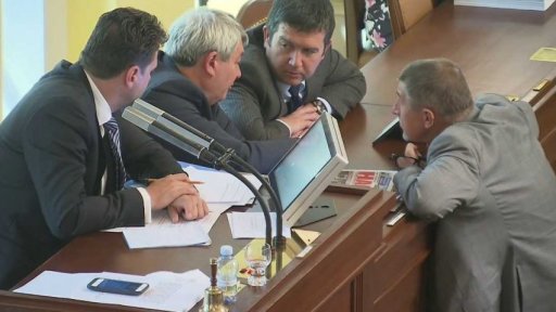 V pátek začne platit GDPR