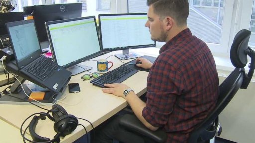 Přípravy firem na GDPR