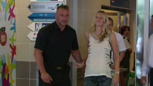 Vazba pro muže, který napadl tenistku Kvitovou