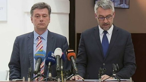 Poslanci o změně v čele ÚZIS