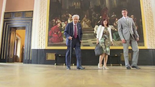 Cena Arnošta Lustiga