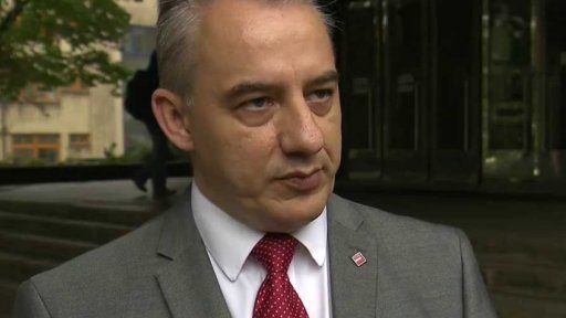 Oddělení důchodového účtu od rozpočtu