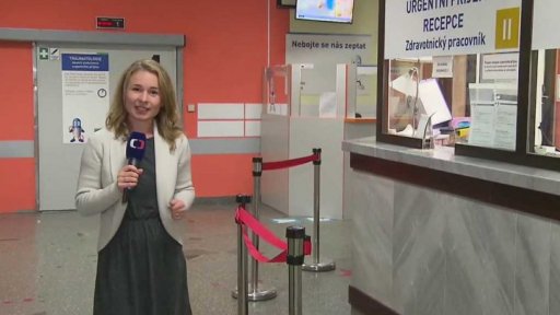 Lékařské pohotovostní služby