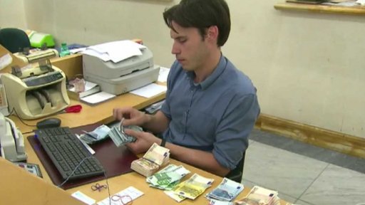 Politická krize v Itálii