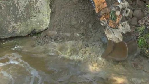 Meteorologové opět varují před bouřkami a přívalovým deštěm