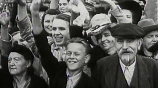 Politické výroky před státním vyznamenáním