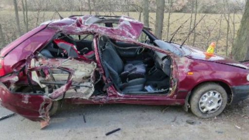 Nehody pod vlivem alkoholu