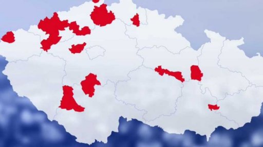 Výrazně zhoršená dostupnost zubařské péče