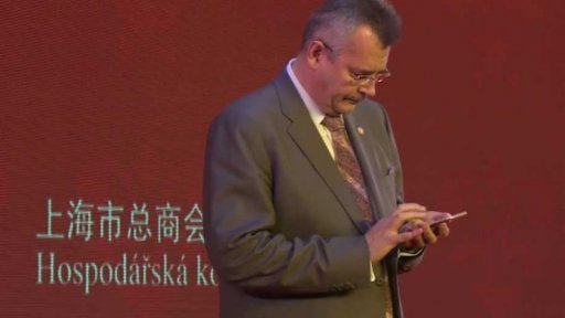 Situace kolem CEFC Europe