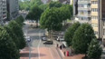 Útok v centru belgického Lutychu