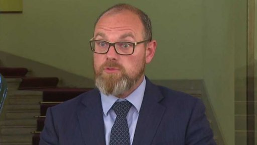 Odvolání ředitele Cermatu Jiřího Zíky