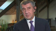Andrej Babiš znovu premiérem