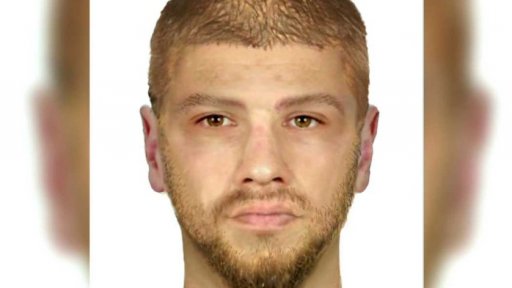 Pátrání po útočníkovi