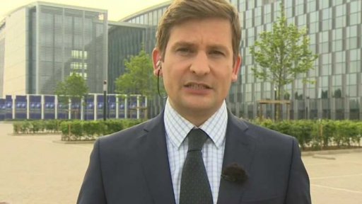 Nákup mobilních radarů pro českou armádu