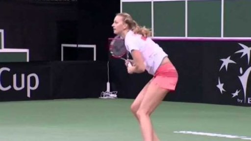 Pokrok ve vyšetřování útoku na Petru Kvitovou