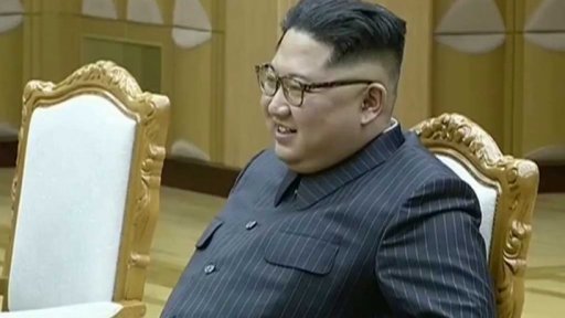 Trump možná pozve vůdce KLDR na návštěvu USA