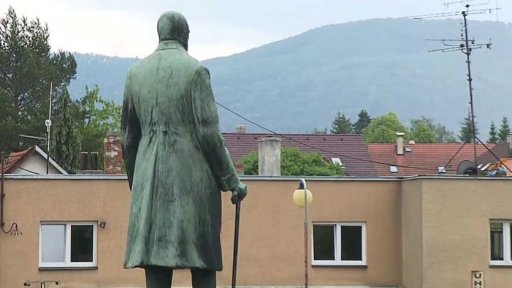 Výročí narození Františka Palackého