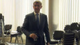 Andrej Babiš u výslechu