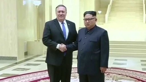 Americko-severokorejský summit