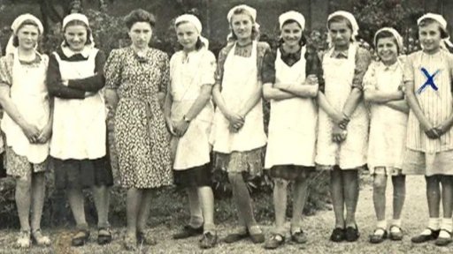 Život v Lidicích před masakrem