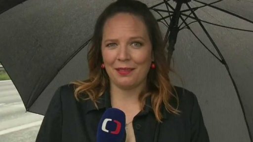 Omezení na dálnici D1