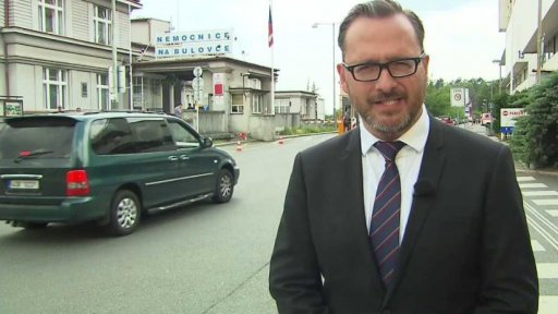 Platy lékařů v nemocnicích