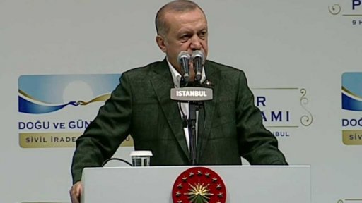 Erdogan ostře kritizoval Rakousko