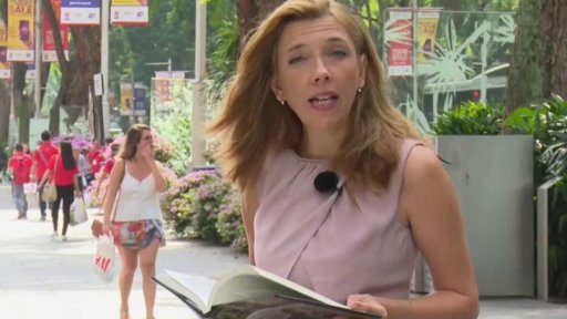 Historická schůzka Trump – Kim