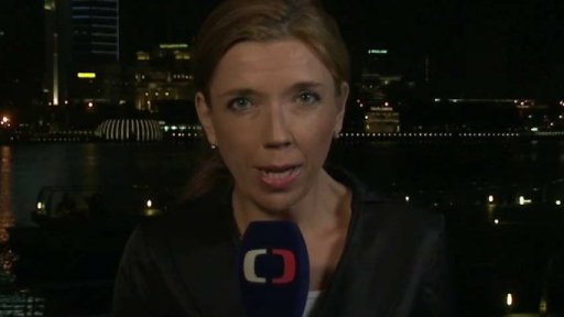 Historická schůzka Trump – Kim