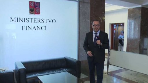 Schvalování další vlny EET