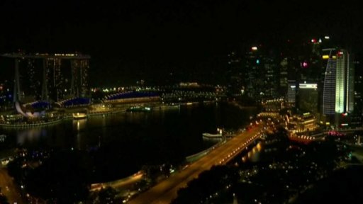 Historická schůzka Trump – Kim