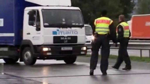 Vládní krize v Německu