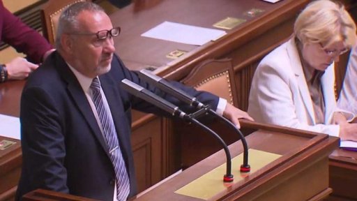 Ministerské posty v nové vládě