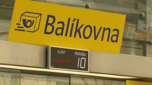 Roman Knap v čele České pošty